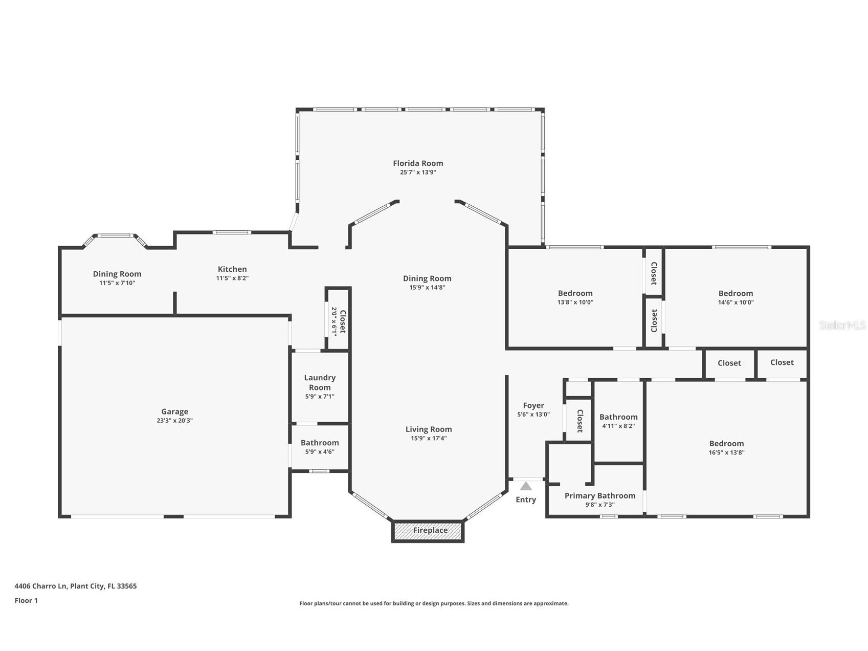 4406 Charro Lane Plant City FL 33565 TB8483103 image6