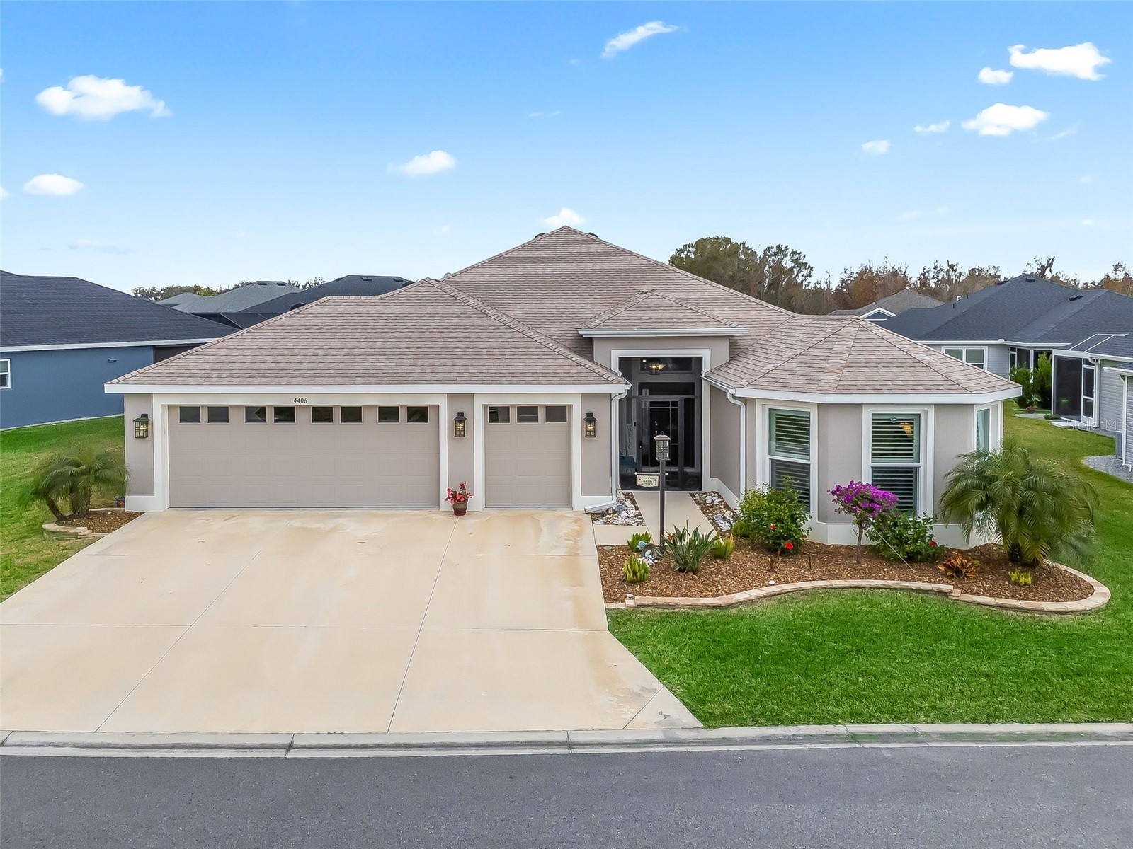 4406 Creighton Loop The Villages FL 32163 G5100580 image2
