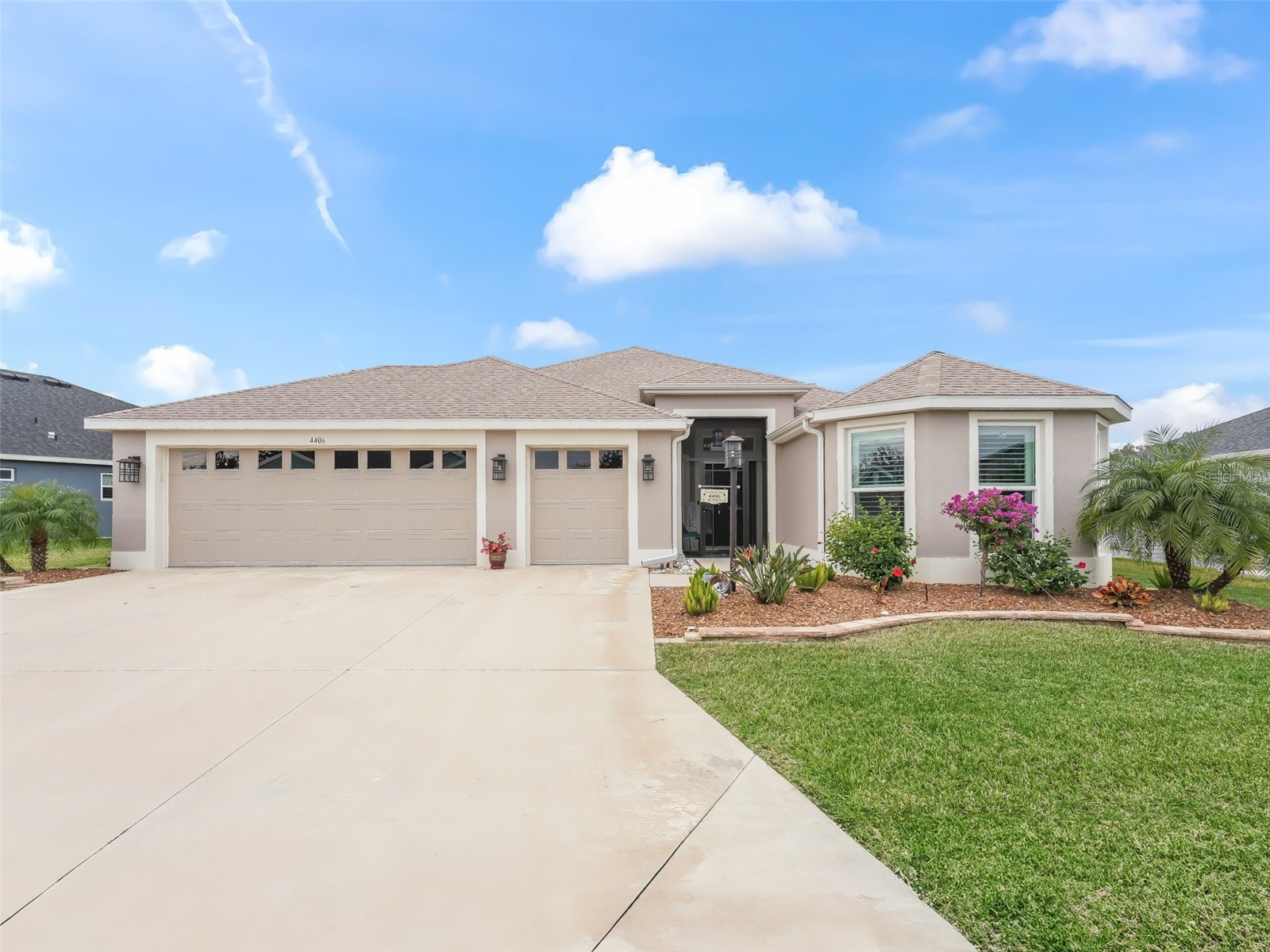 4406 Creighton Loop The Villages FL 32163 G5100580 image3