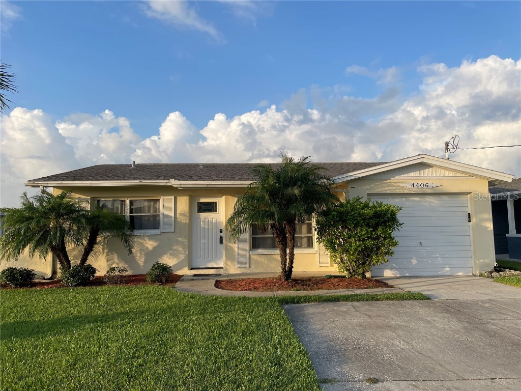4406 Floramar Terrace New Port Richey FL 34652 - GULF HARBORS TB8420576 image1