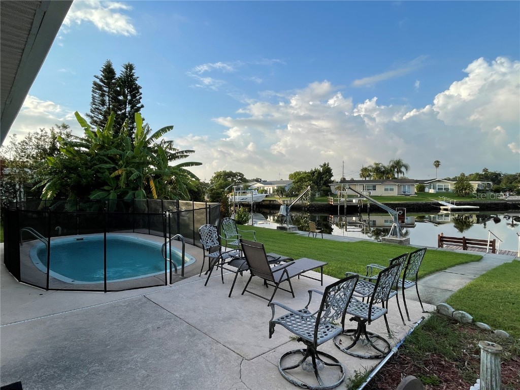 4406 Floramar Terrace New Port Richey FL 34652 - GULF HARBORS TB8420576 image26