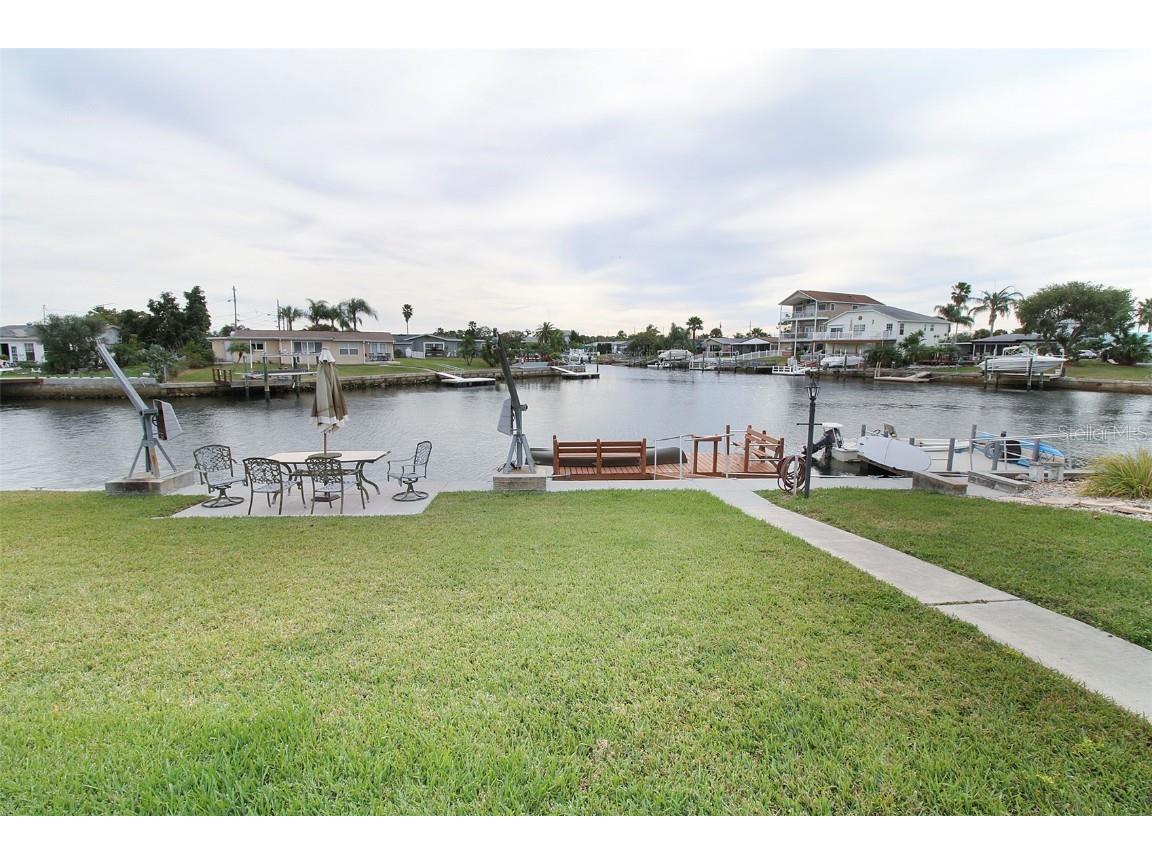 4406 Floramar Terrace New Port Richey FL 34652 - GULF HARBORS TB8420576 image27