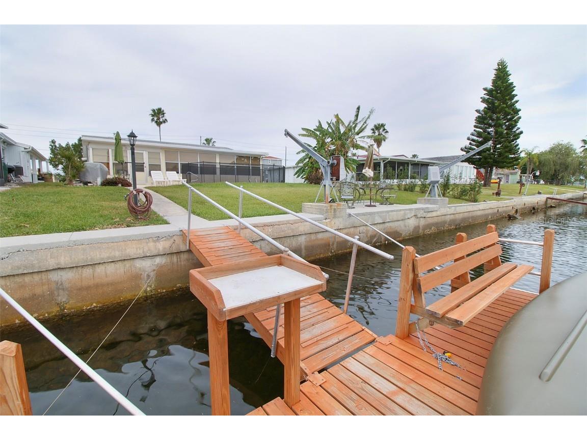 4406 Floramar Terrace New Port Richey FL 34652 - GULF HARBORS TB8420576 image28