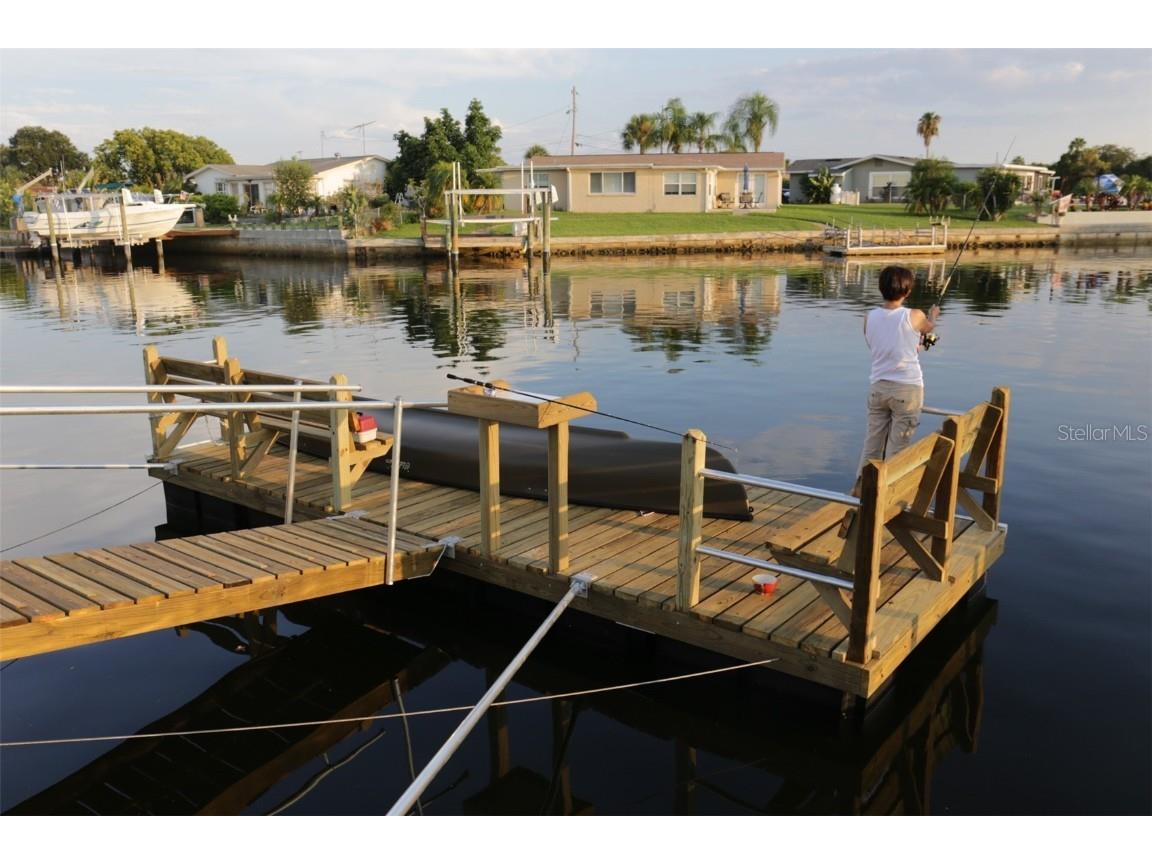 4406 Floramar Terrace New Port Richey FL 34652 - GULF HARBORS TB8420576 image29