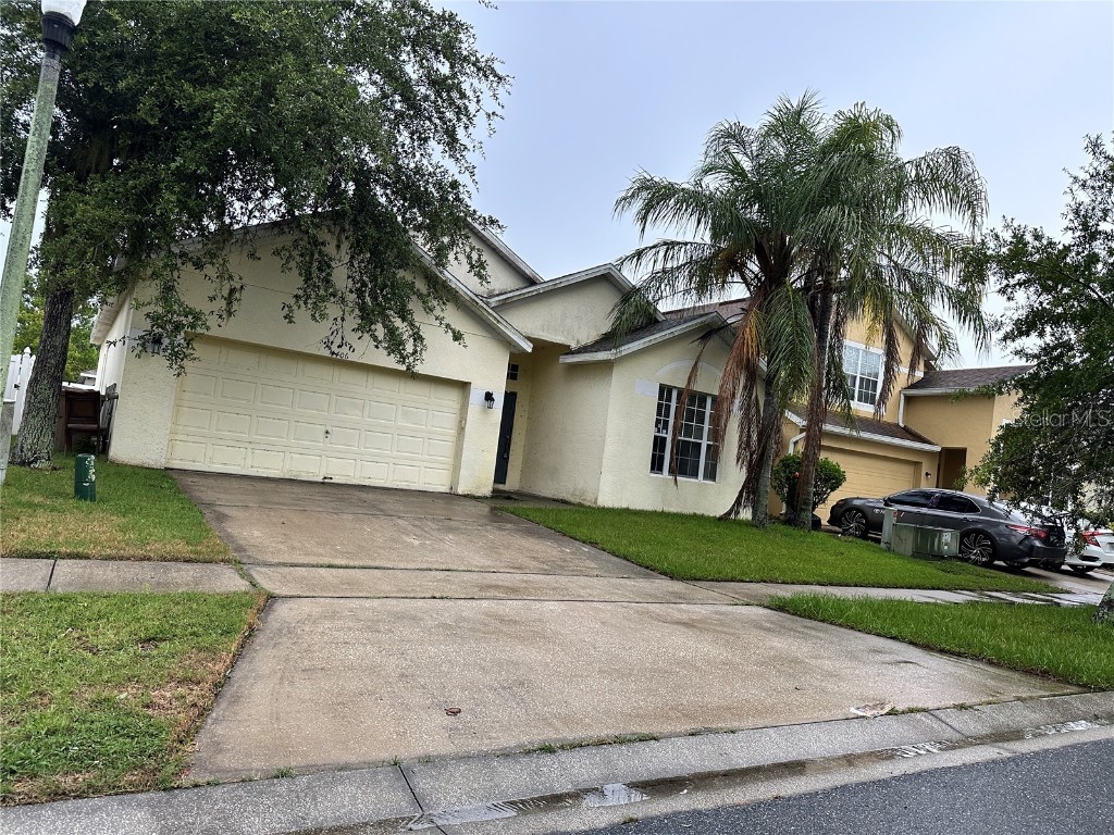 4406 Hidden Meadow Drive Kissimmee FL 34746 S5137821 image1