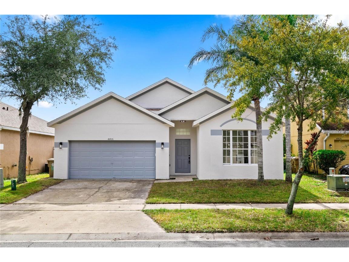 4406 Hidden Meadow Drive Kissimmee FL 34746 S5141216 image1