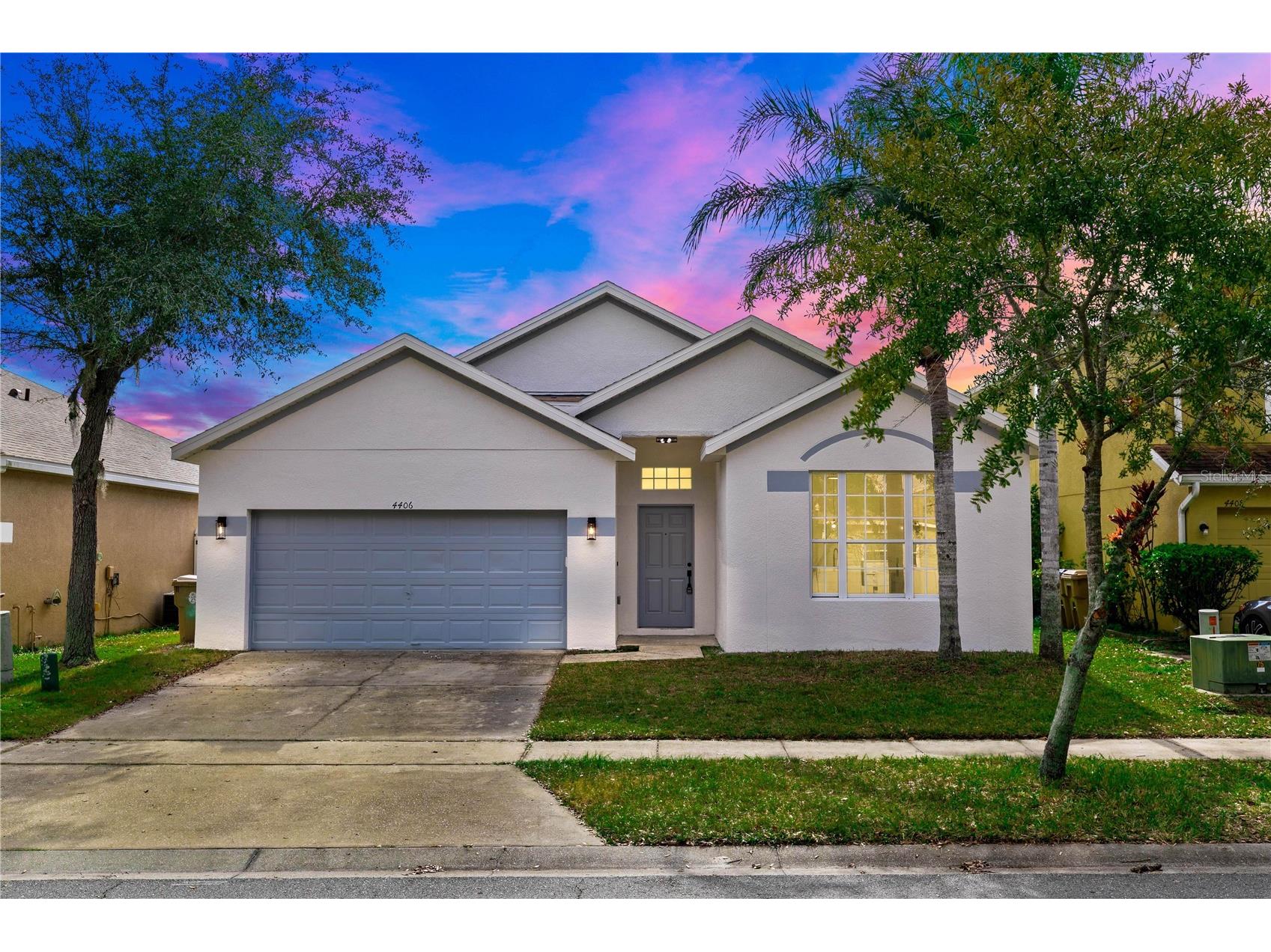 4406 Hidden Meadow Drive Kissimmee FL 34746 S5149168 image1