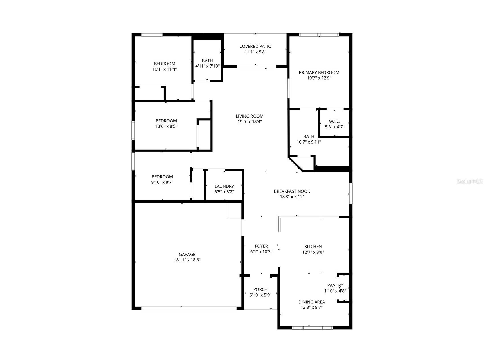 4406 Hidden Meadow Drive Kissimmee FL 34746 S5149168 image26