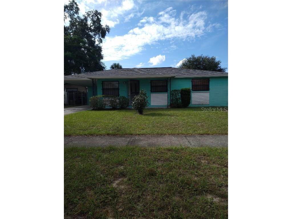 4406 John Bell Jr Drive Tampa FL 33610 T3340764 image1