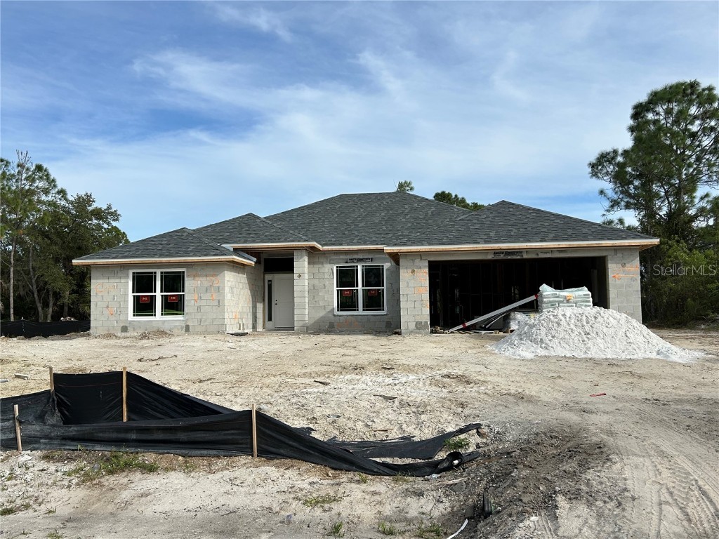 4406 Kiska Road North Port FL 34288 A4663679 image1
