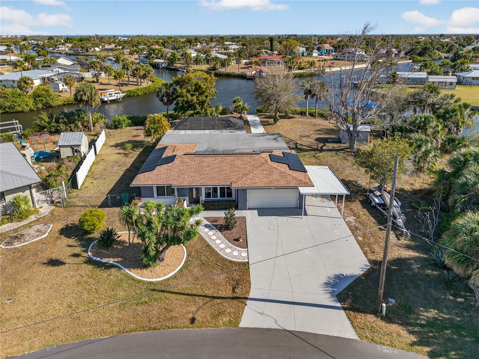 4406 Meager Circle Port Charlotte FL 33948 C7522167 image1