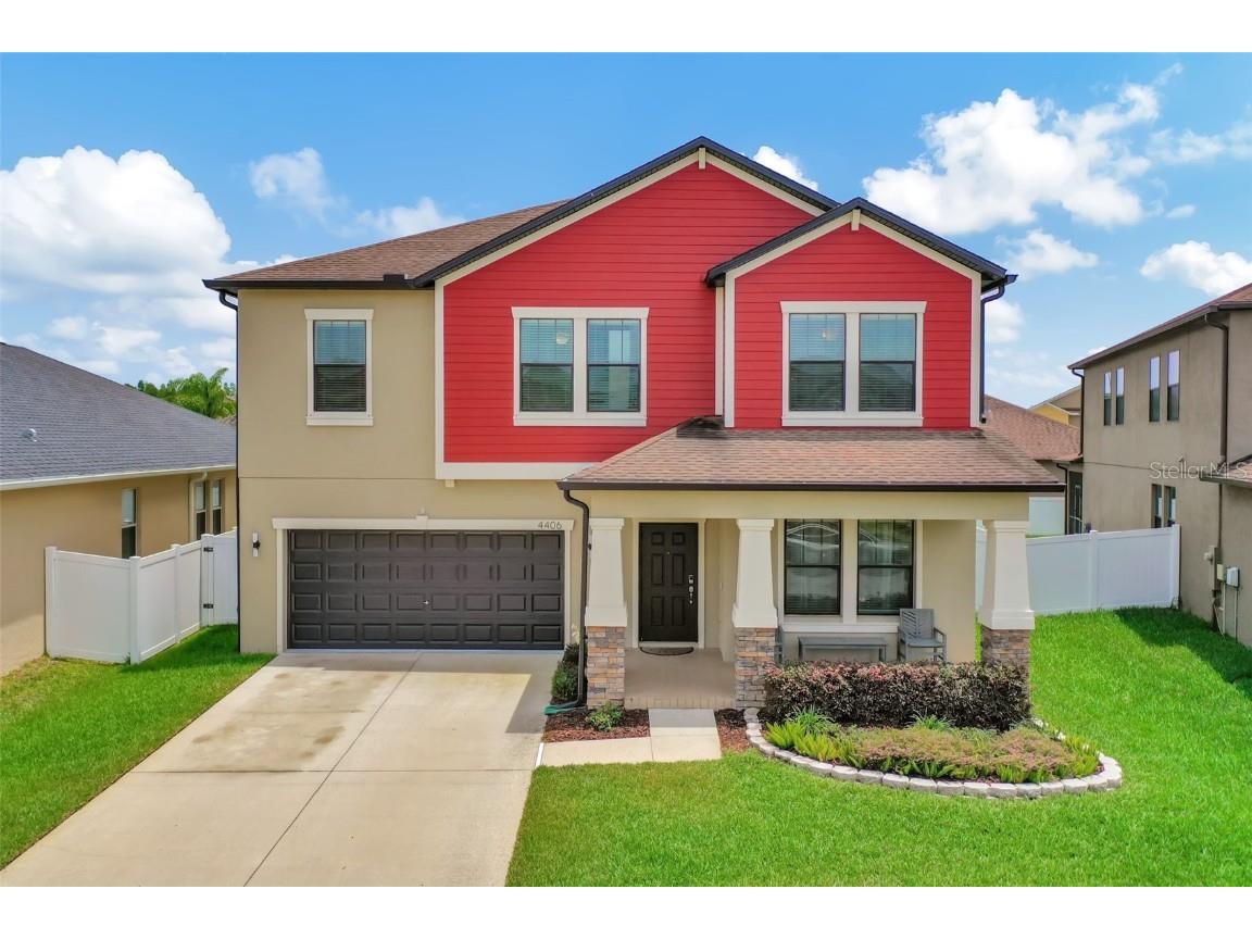 4406 Mount Bandon Drive Land O Lakes FL 34638 T3527775 image1