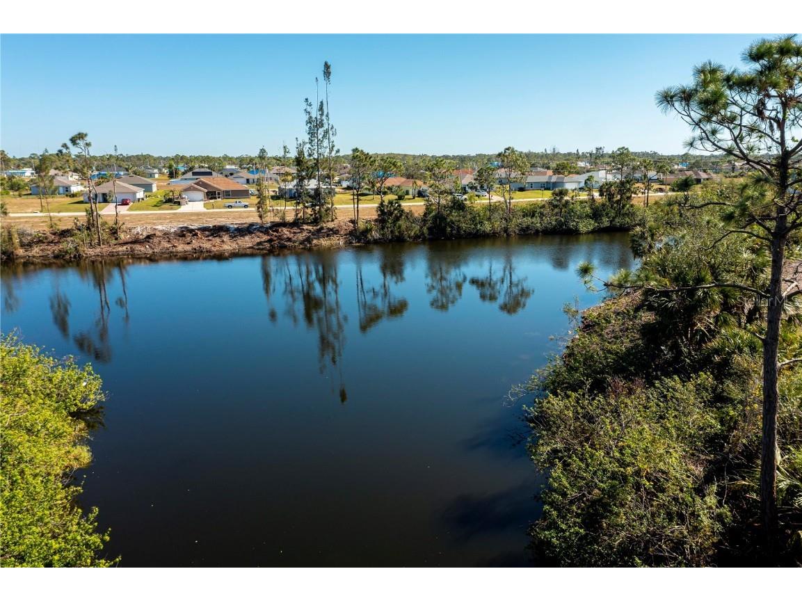 4406 NE 21st Avenue Cape Coral FL 33909 - INTERRUPTION CANAL C7500375 image1