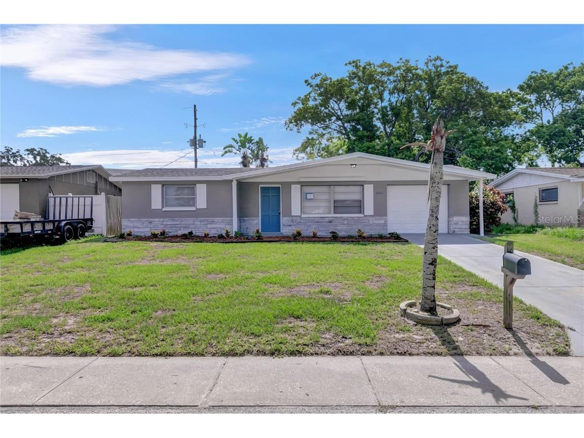 4406 Shoreline Drive New Port Richey FL 34652 T3464195 image1