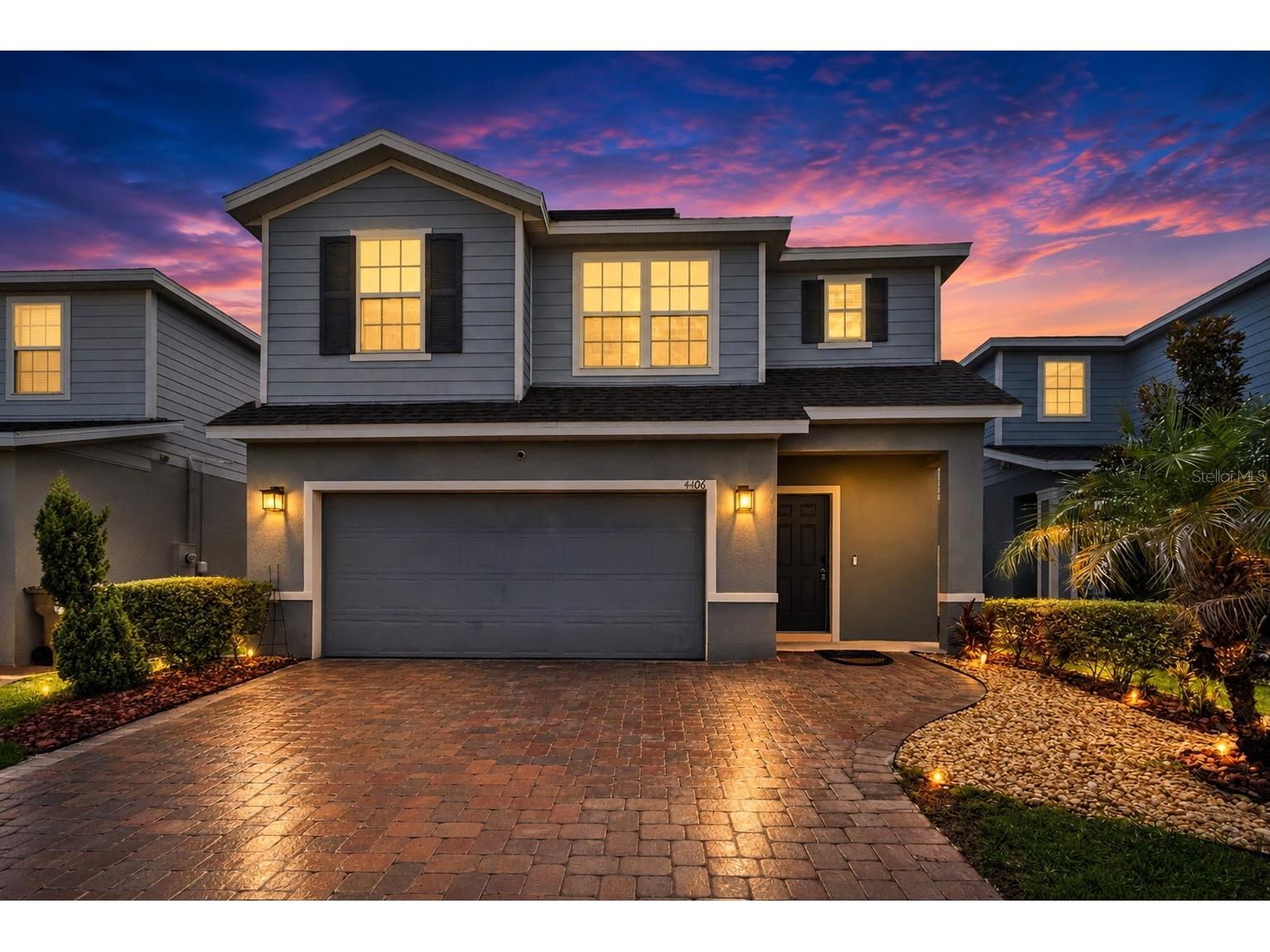 4406 Silver Creek Street Kissimmee FL 34744 O6418739 image1