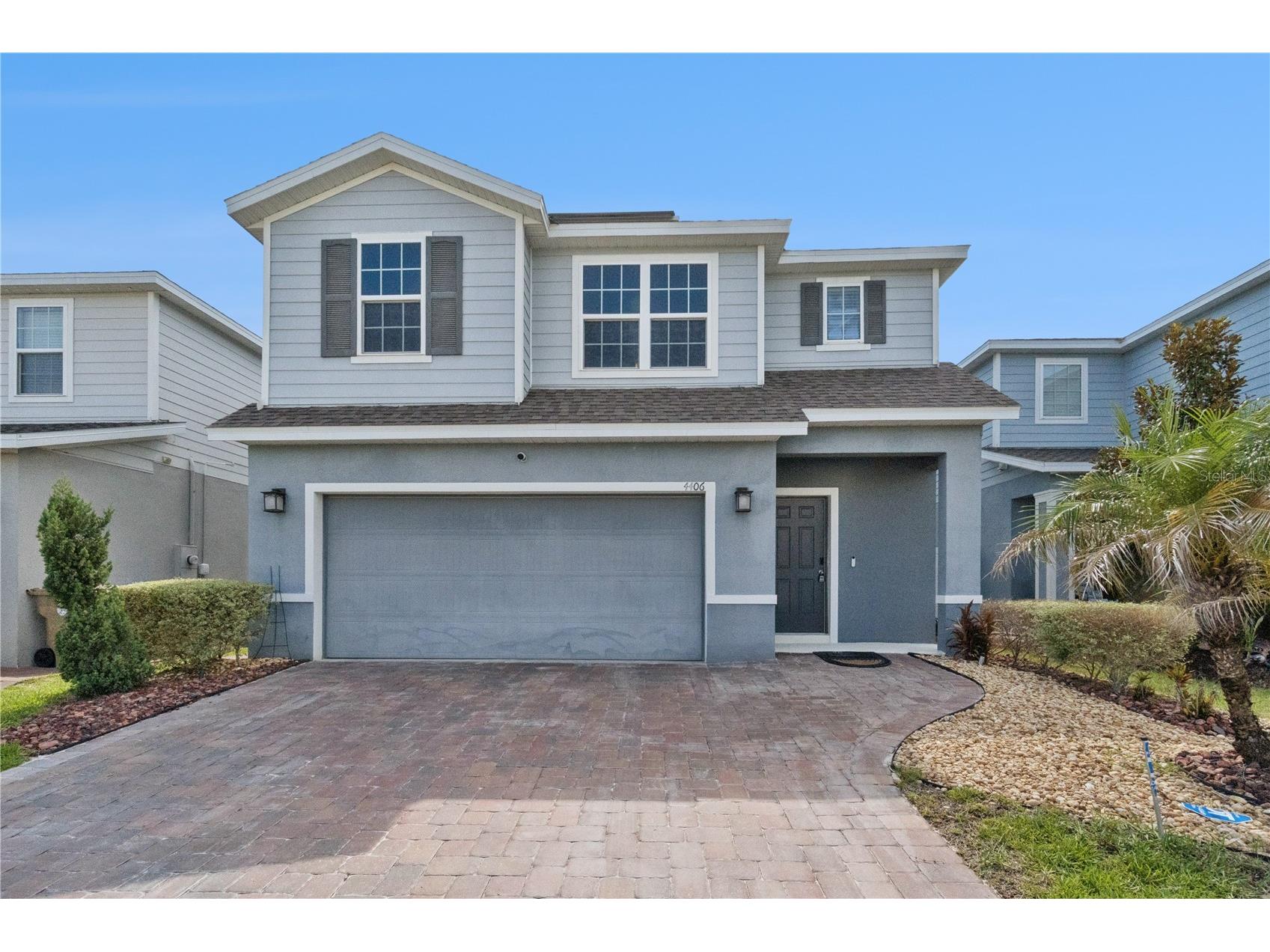 4406 Silver Creek Street Kissimmee FL 34744 O6418739 image2
