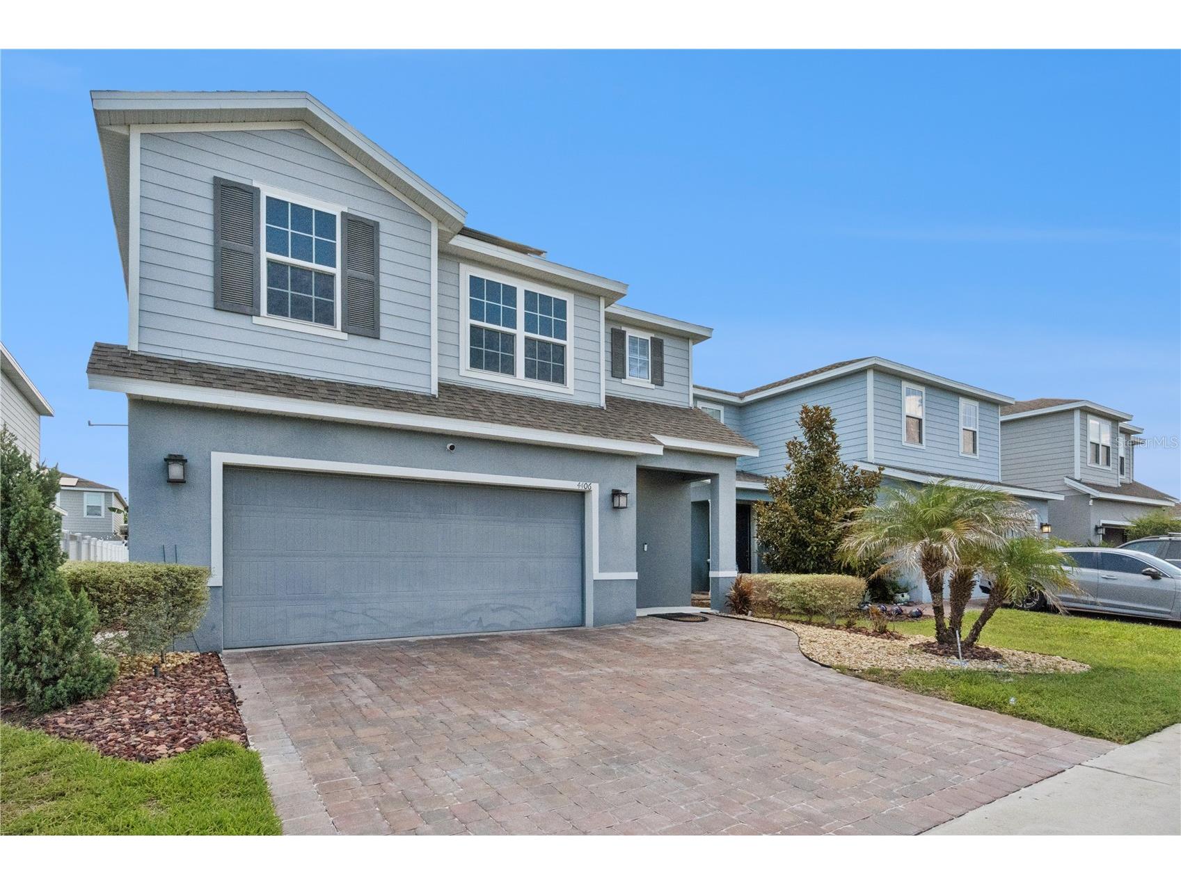 4406 Silver Creek Street Kissimmee FL 34744 O6418739 image3