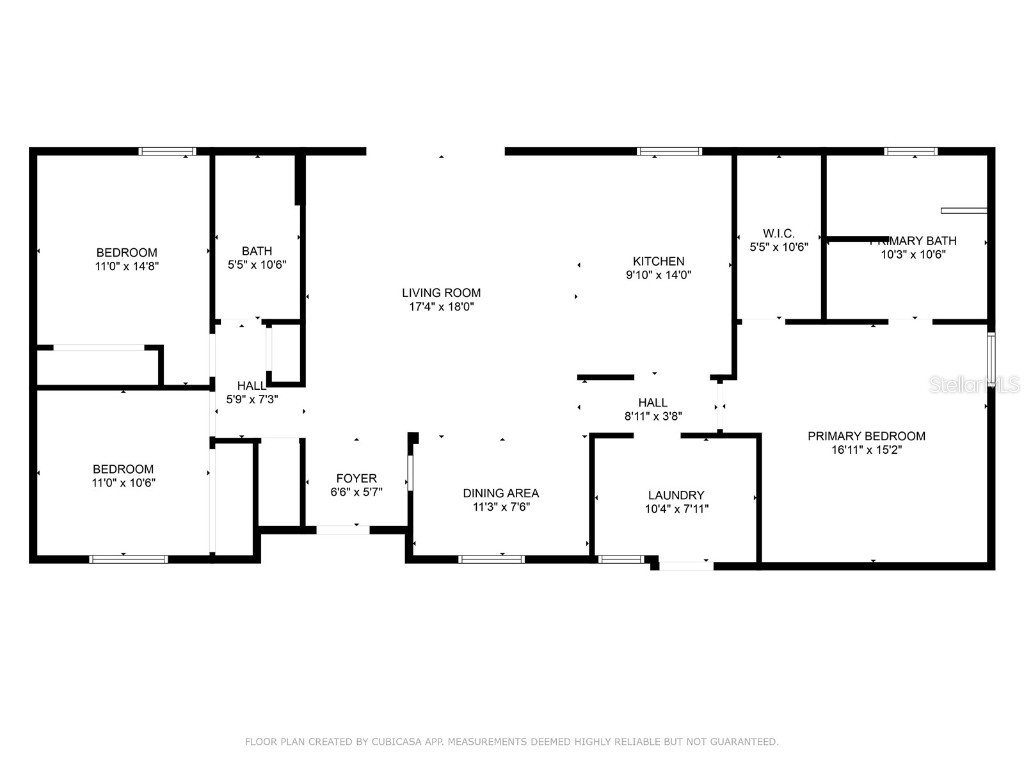 4406 SW 152nd Street SW Ocala FL 34473 OM701002 image37