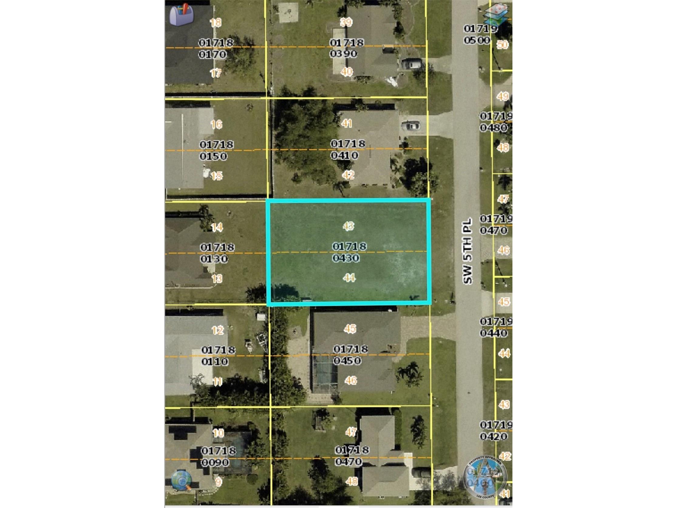 4406 SW 5th Place Cape Coral FL 33914 TB8492417 image8