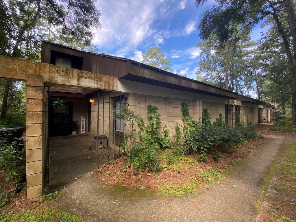 4406 SW 70th Terrace #A Gainesville FL 32608 GC516439 image1