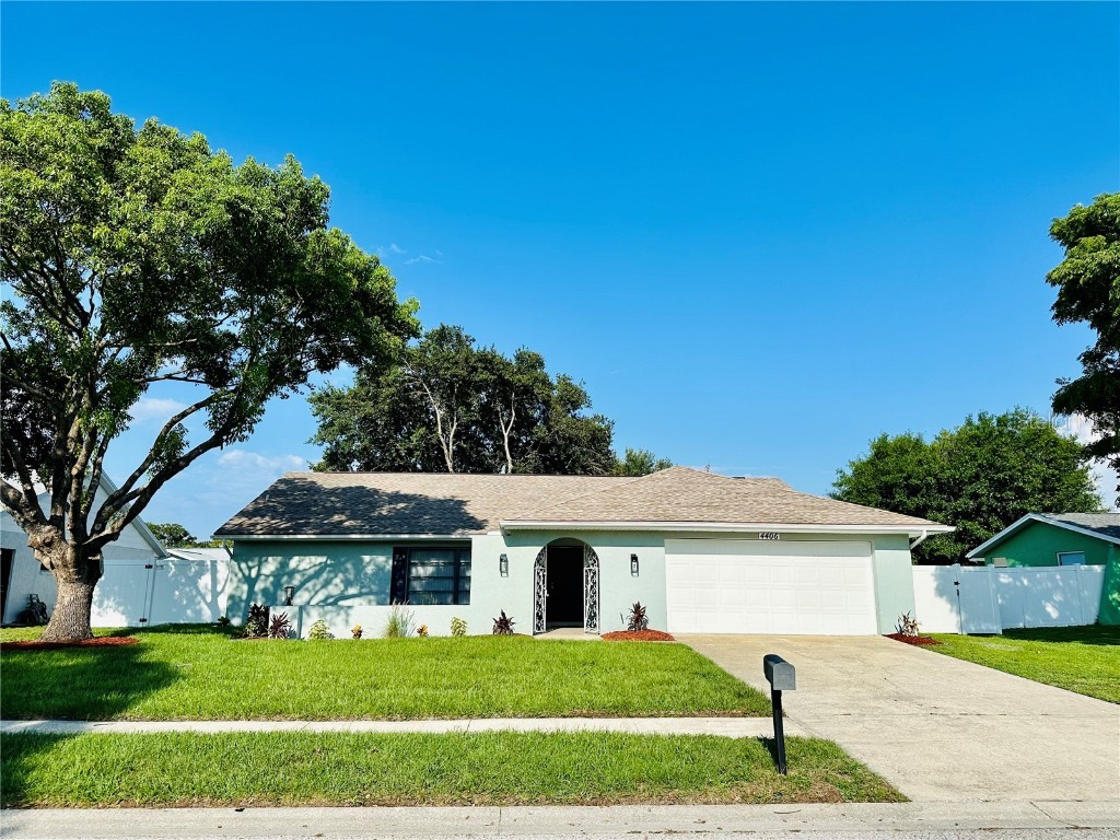 4406 Tall Oak Lane New Port Richey FL 34653 W7855998 image1