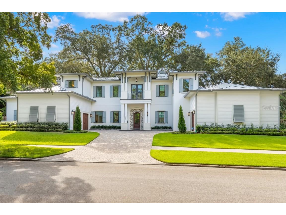 4406 W Culbreath Avenue Tampa FL 33609 T3403202 image1