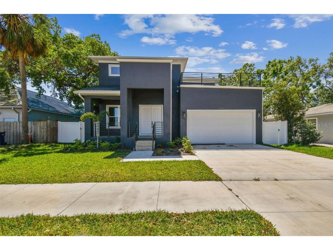 4406 W Euclid Avenue Tampa FL 33629 TB8348068 image59