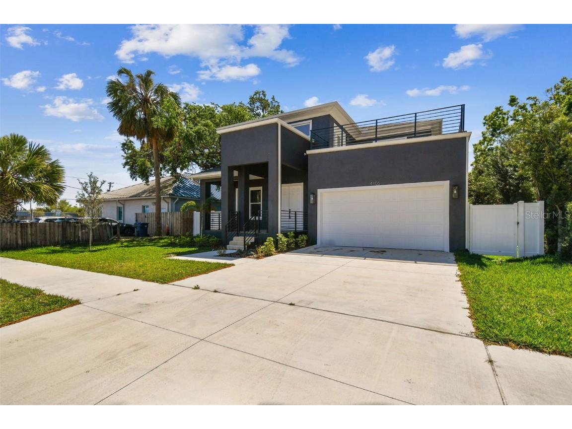 4406 W Euclid Avenue Tampa FL 33629 TB8348068 image60