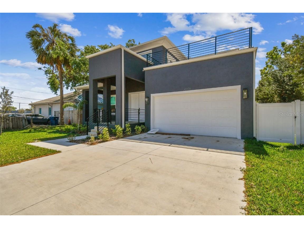 4406 W Euclid Avenue Tampa FL 33629 TB8348068 image62