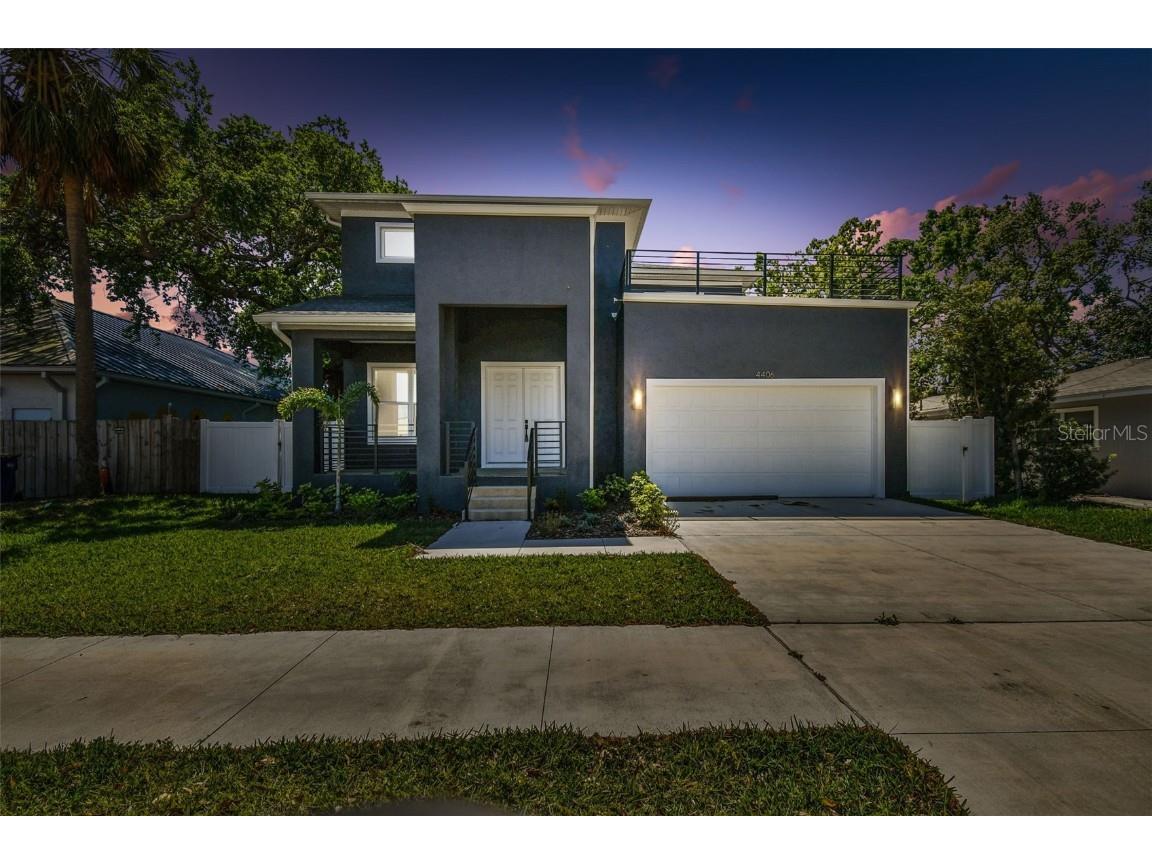 4406 W Euclid Avenue Tampa FL 33629 TB8348068 image66