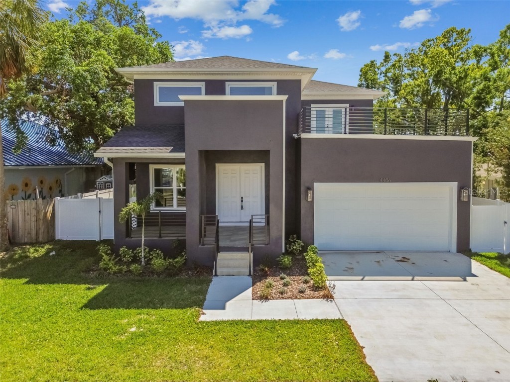 4406 W Euclid Avenue Tampa FL 33629 TB8348068 image70