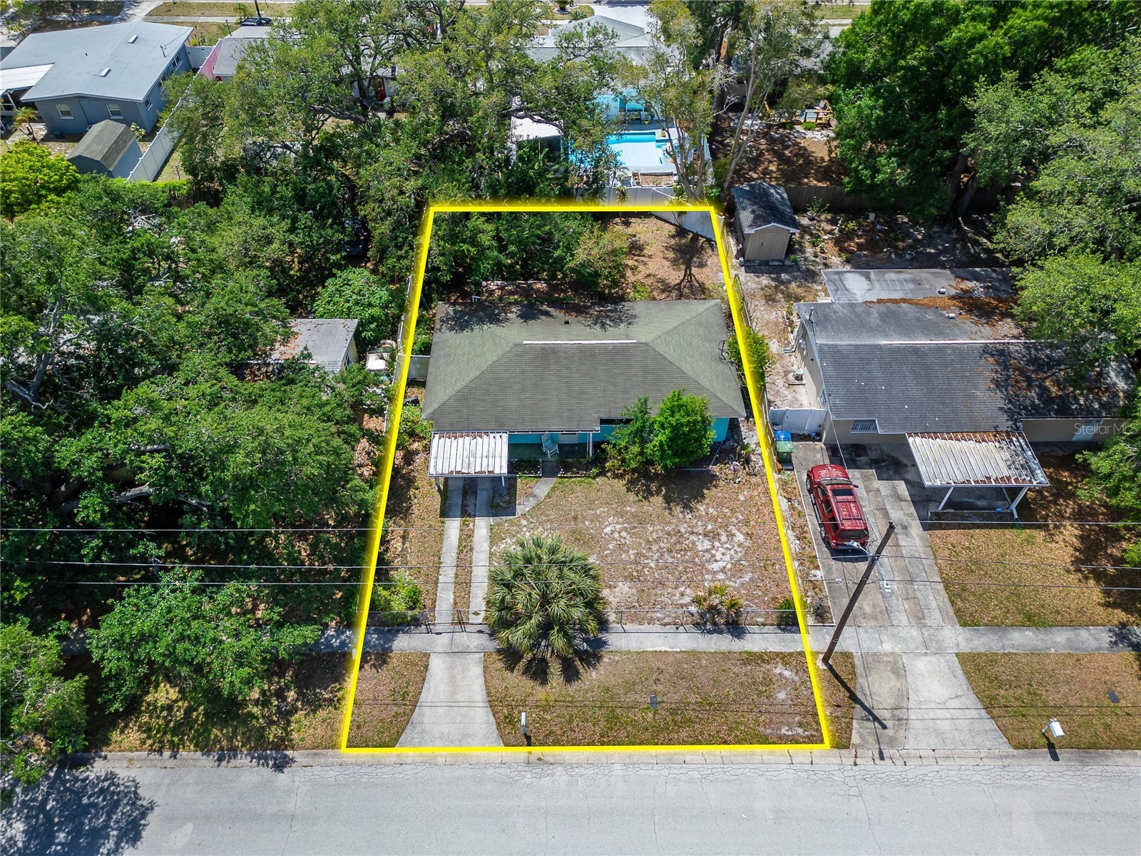 4406 W Wyoming Avenue Tampa FL 33616 TB8495087 image38