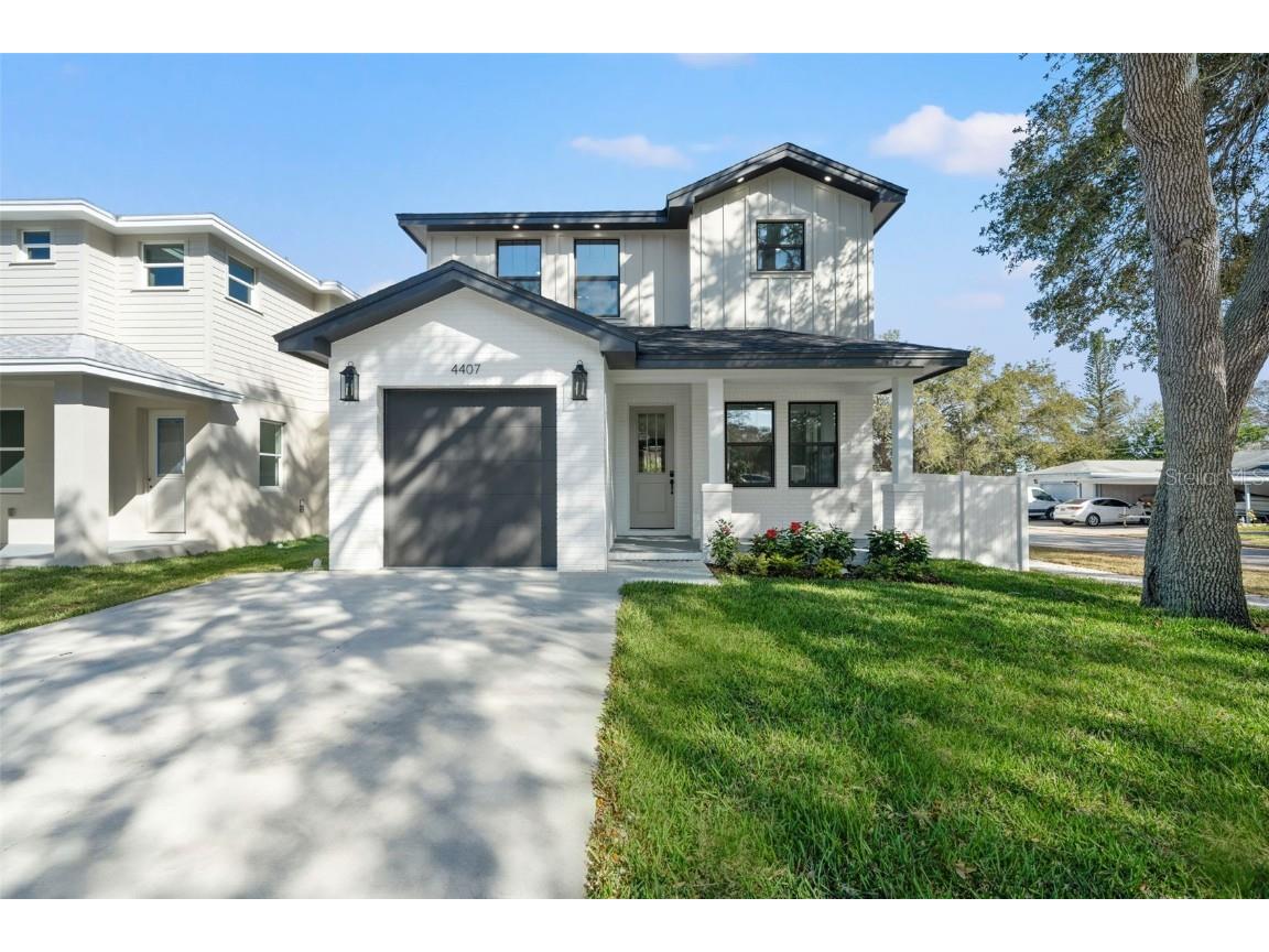 4407 57th Avenue N Saint Petersburg FL 33714 U8218309 image1
