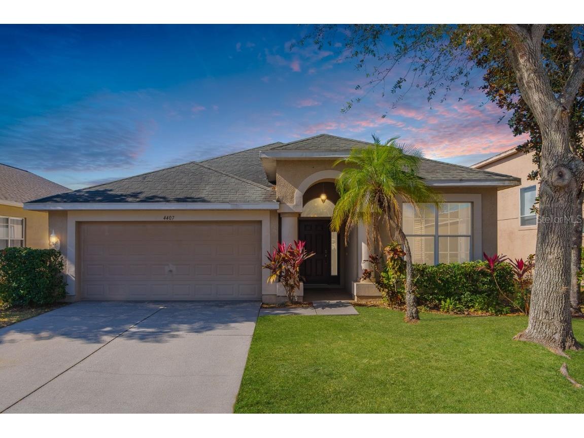4407 Huddlestone Drive Wesley Chapel FL 33545 TB8328831 image1
