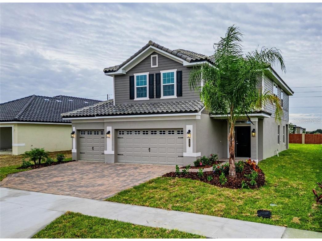 4407 Juliana Lake Drive Auburndale FL 33823 - LAKE JULIANA LAKE TENNESSEE L4953355 image1