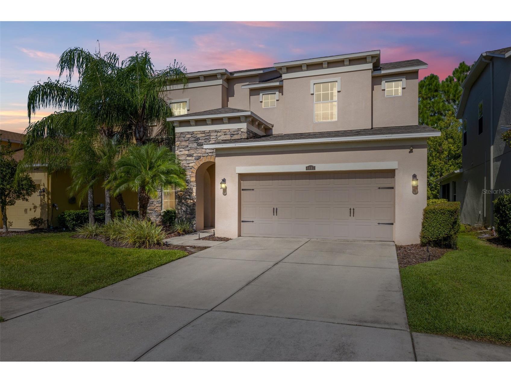 4407 Scarlet Loop Wesley Chapel FL 33544 TB8433043 image1