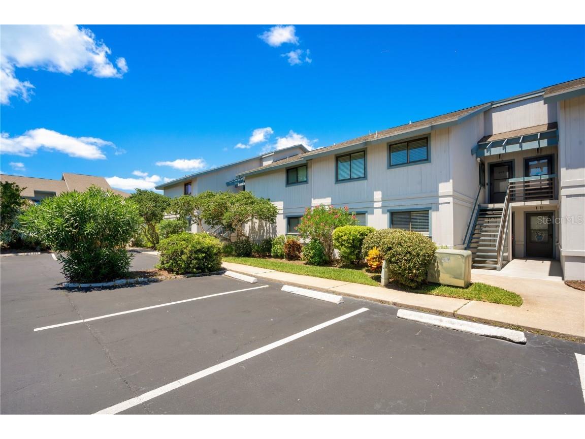 4407 Sea Mist Court #165 New Smyrna Beach FL 32169 O6207157 image1