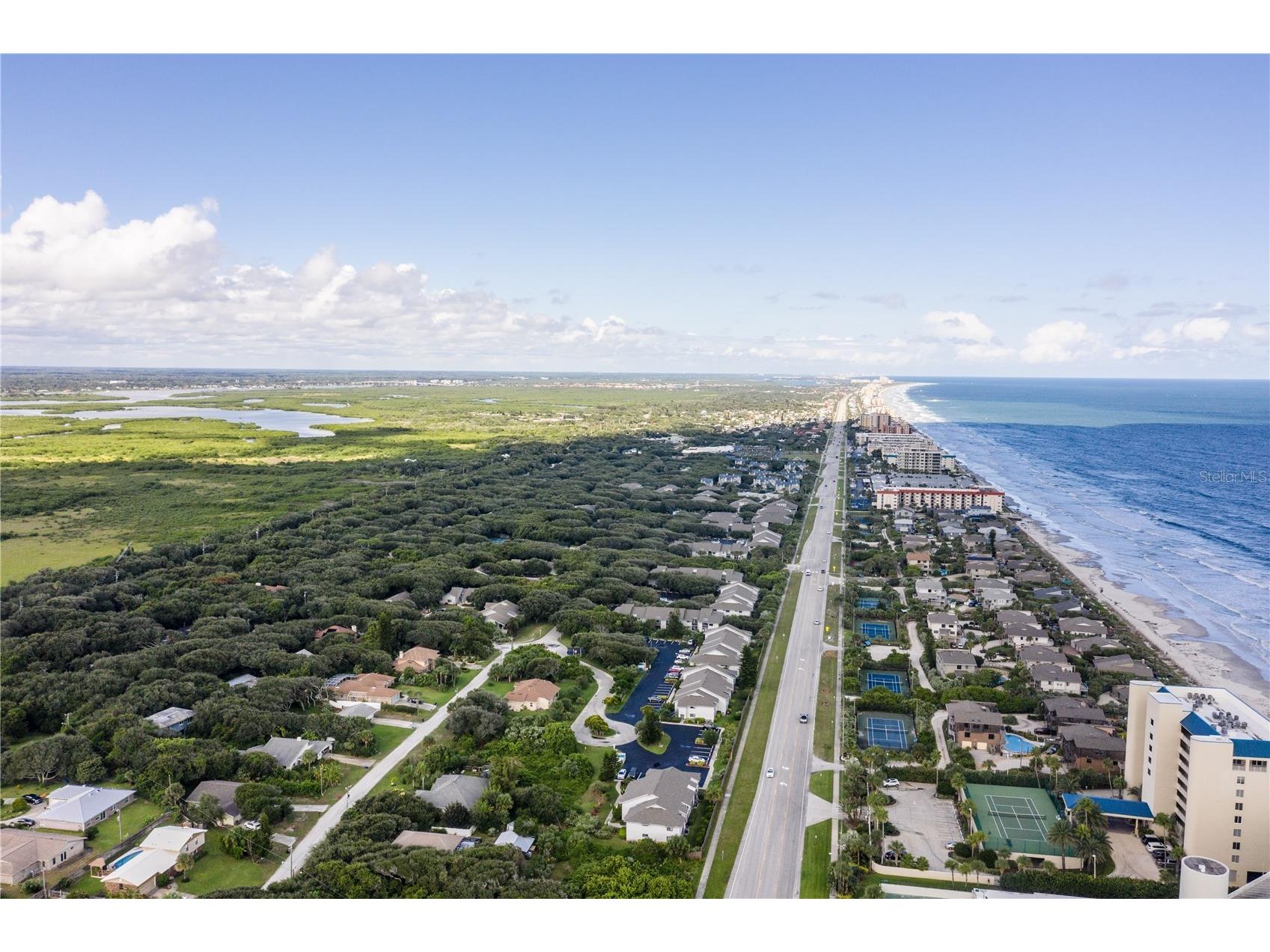 4407 Sea Mist Court #168 New Smyrna Beach FL 32169 NS1087529 image1