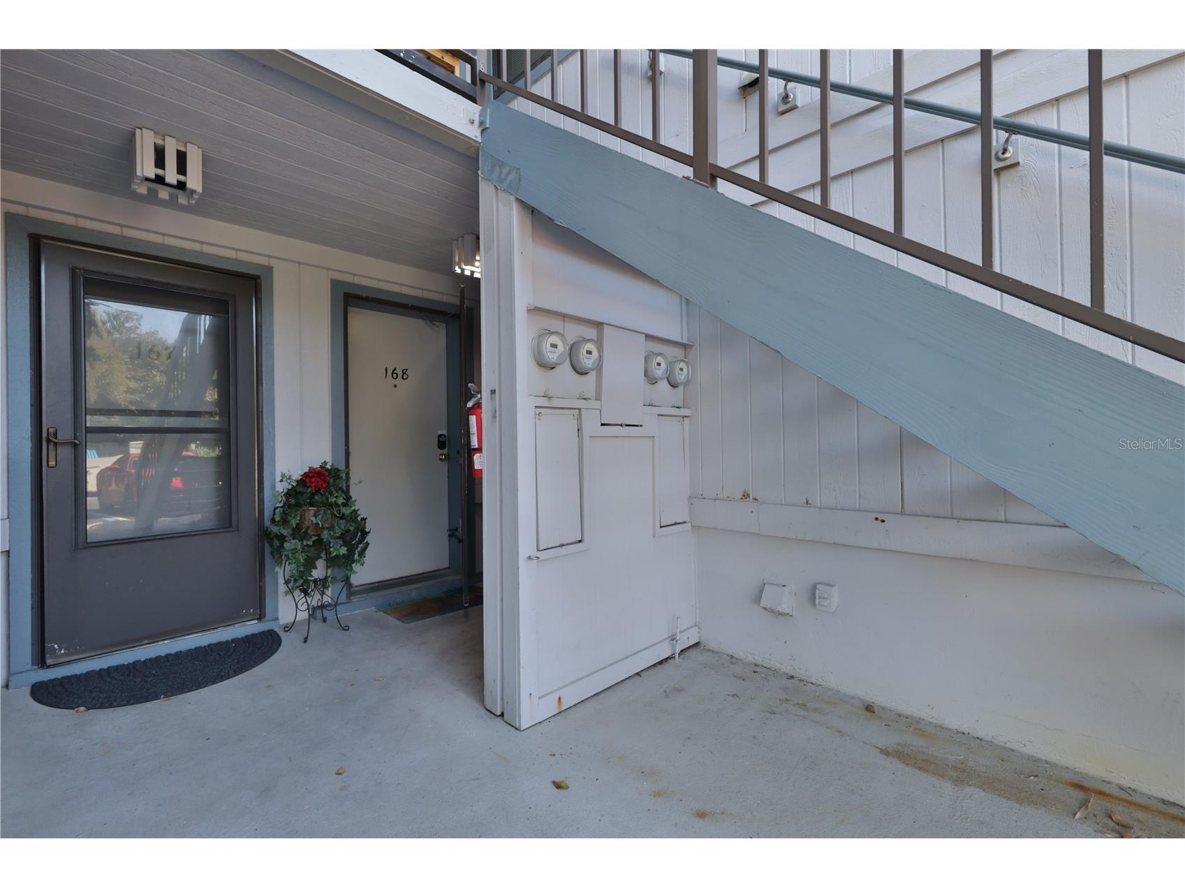 4407 Sea Mist Court #168 New Smyrna Beach FL 32169 NS1087529 image2