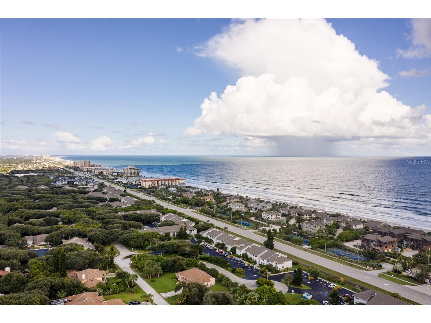 4407 Sea Mist Court #168 New Smyrna Beach FL 32169 NS1087529 image32