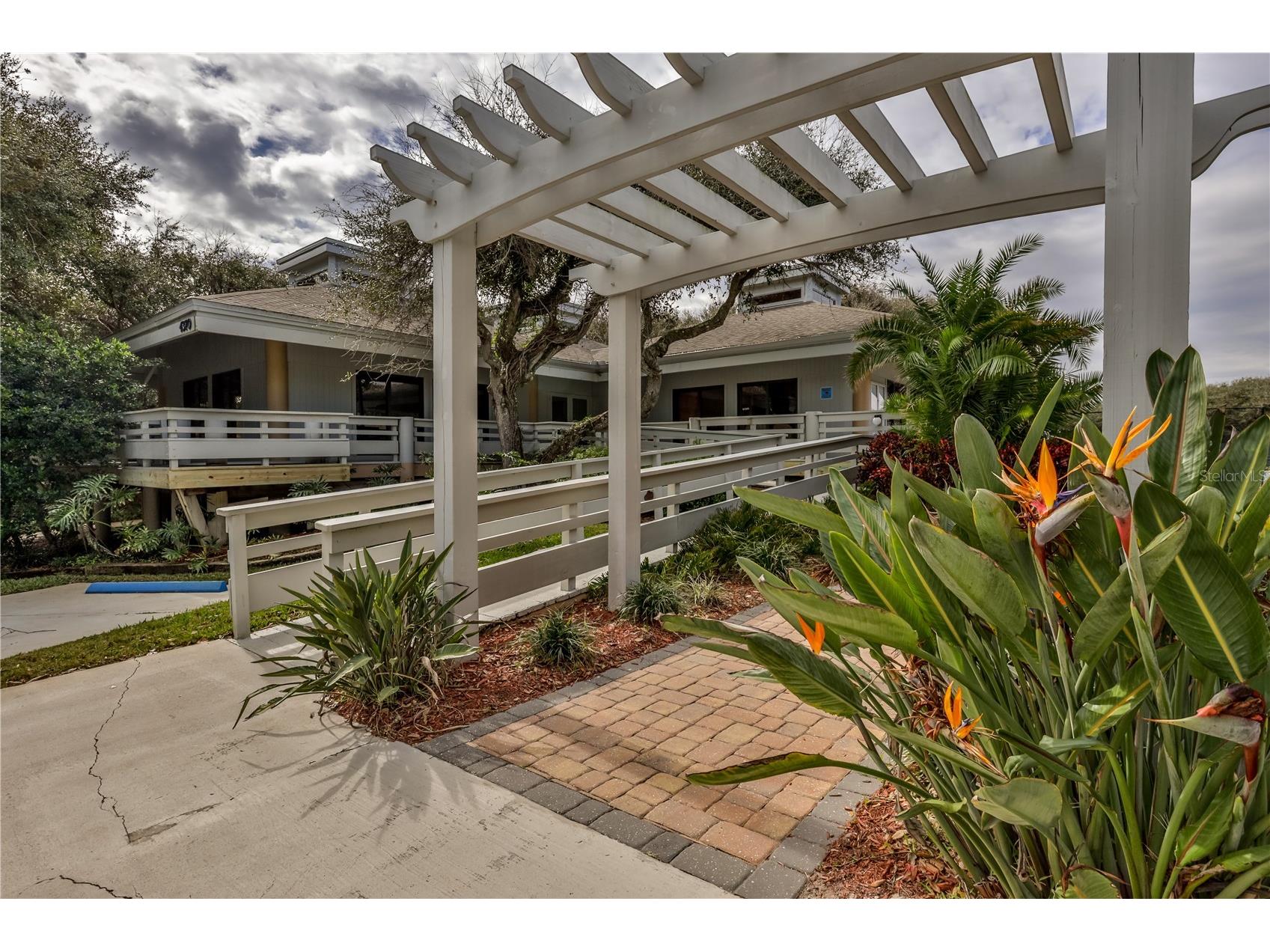 4407 Sea Mist Court #168 New Smyrna Beach FL 32169 NS1087529 image33
