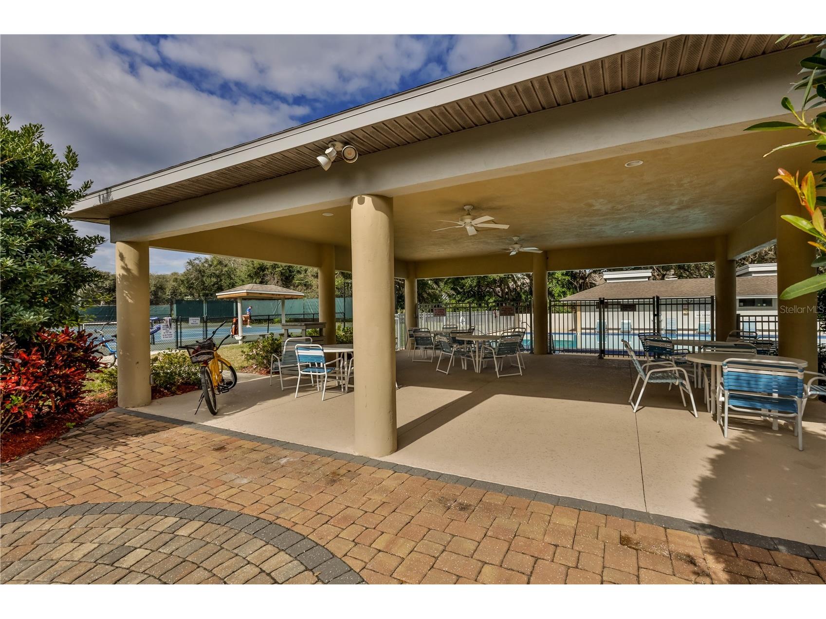 4407 Sea Mist Court #168 New Smyrna Beach FL 32169 NS1087529 image34