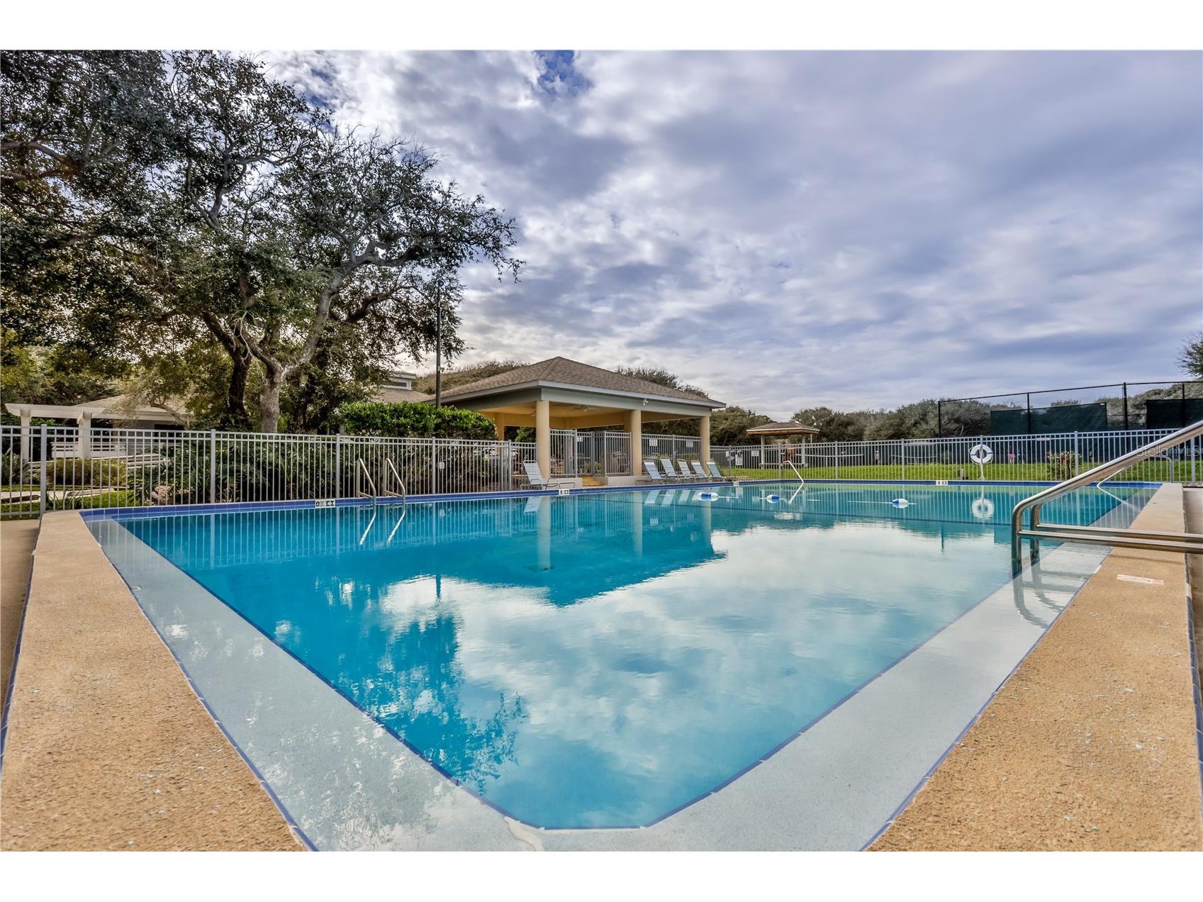 4407 Sea Mist Court #168 New Smyrna Beach FL 32169 NS1087529 image35