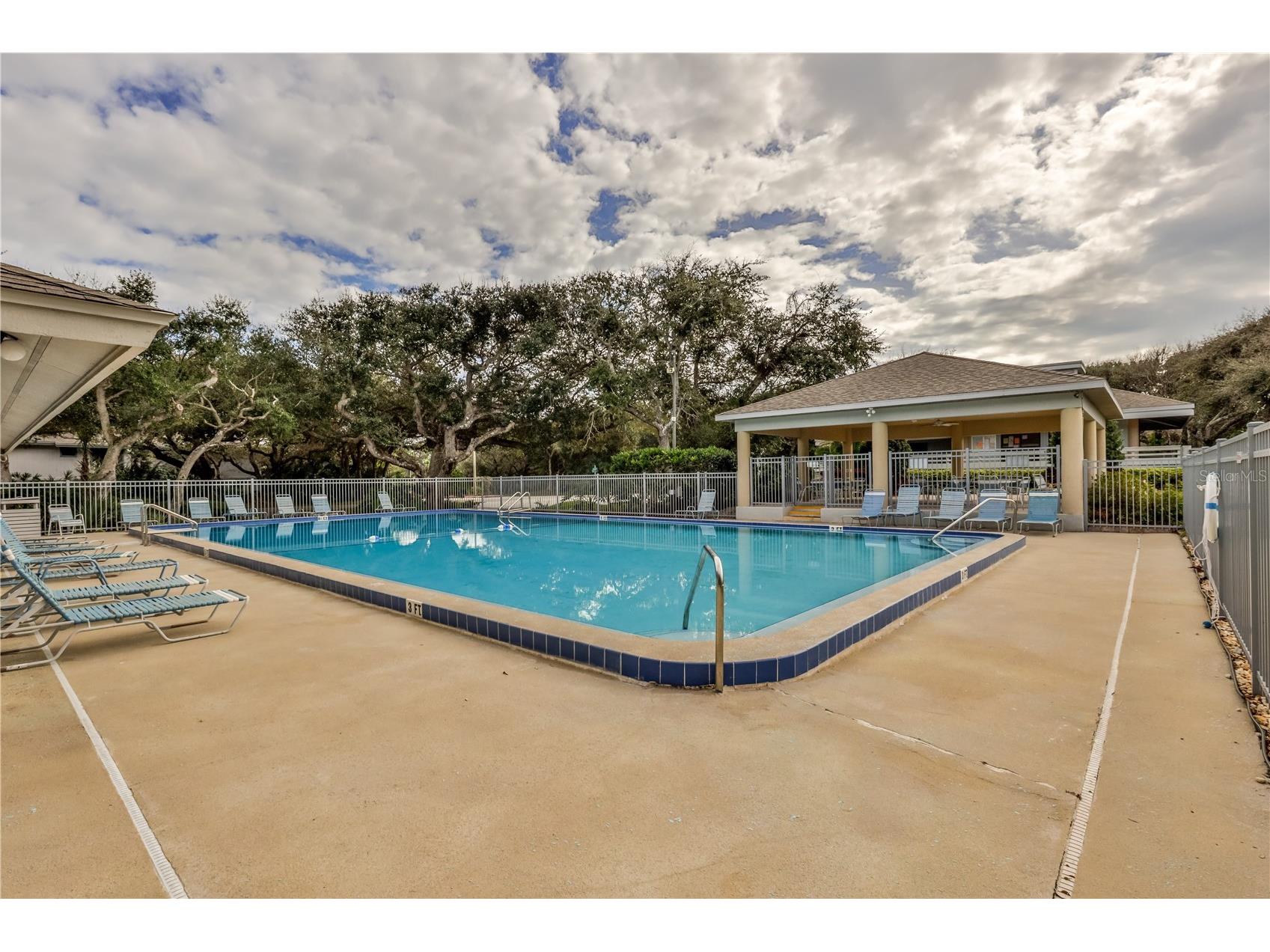 4407 Sea Mist Court #168 New Smyrna Beach FL 32169 NS1087529 image36