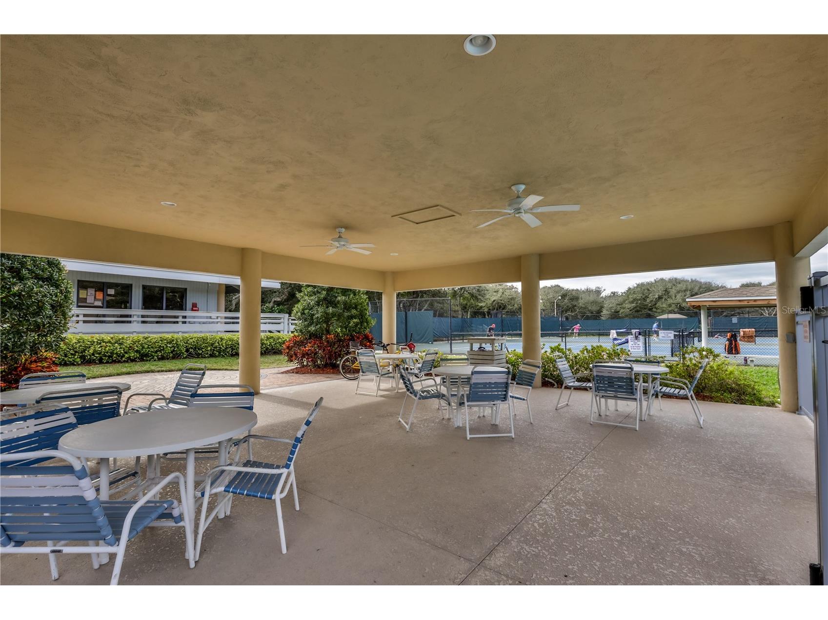4407 Sea Mist Court #168 New Smyrna Beach FL 32169 NS1087529 image38