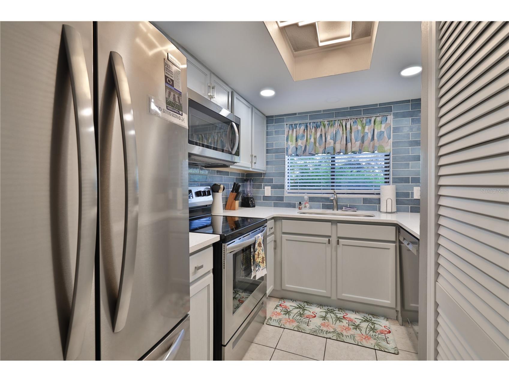 4407 Sea Mist Court #168 New Smyrna Beach FL 32169 NS1087529 image7