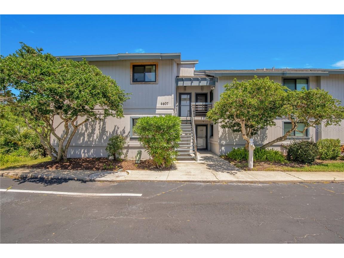 4407 Sea Mist Court #263 New Smyrna Beach FL 32169 O6198641 image1