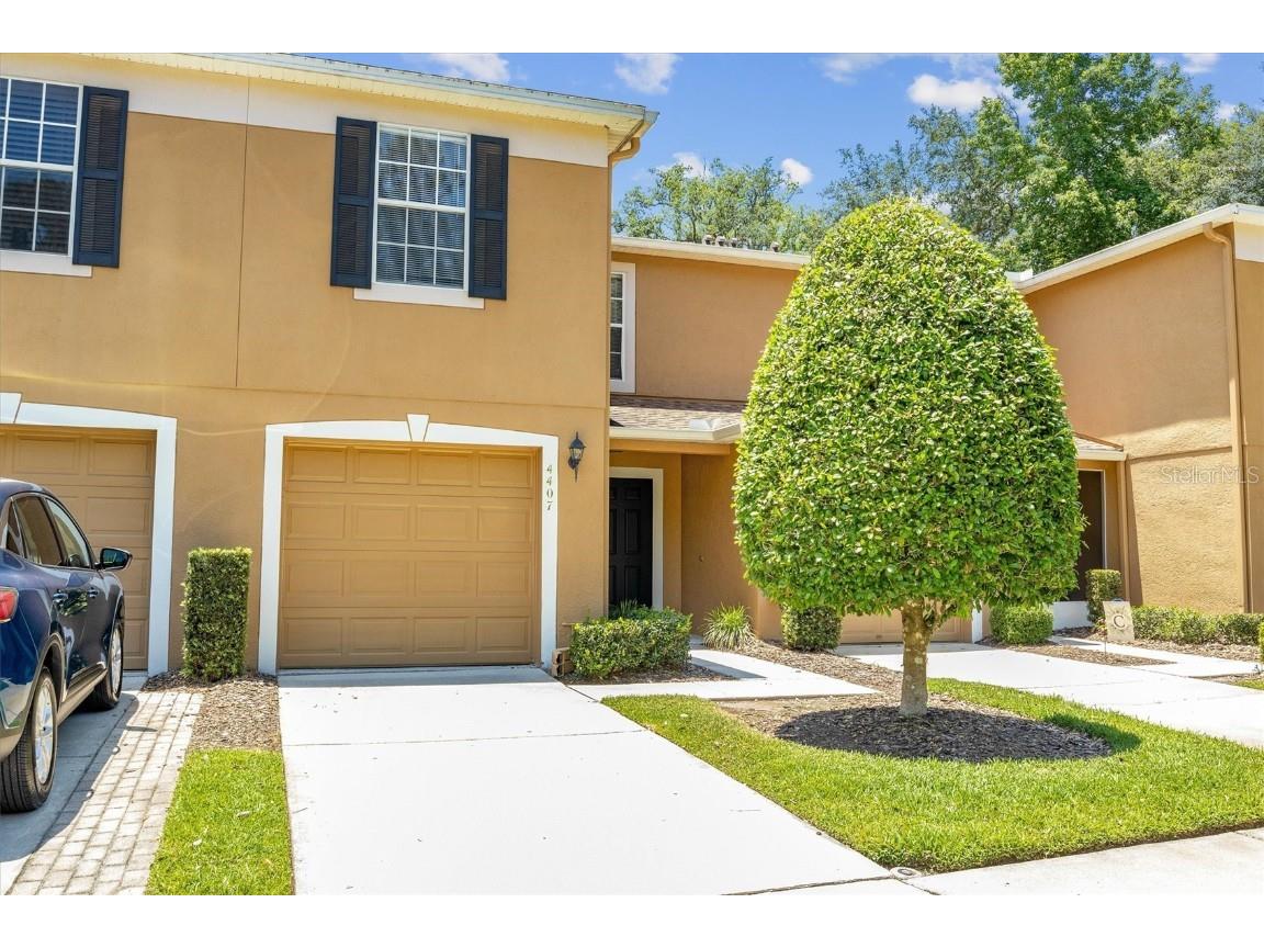 4407 Silver Falls Drive Land O Lakes FL 34639 T3510959 image1