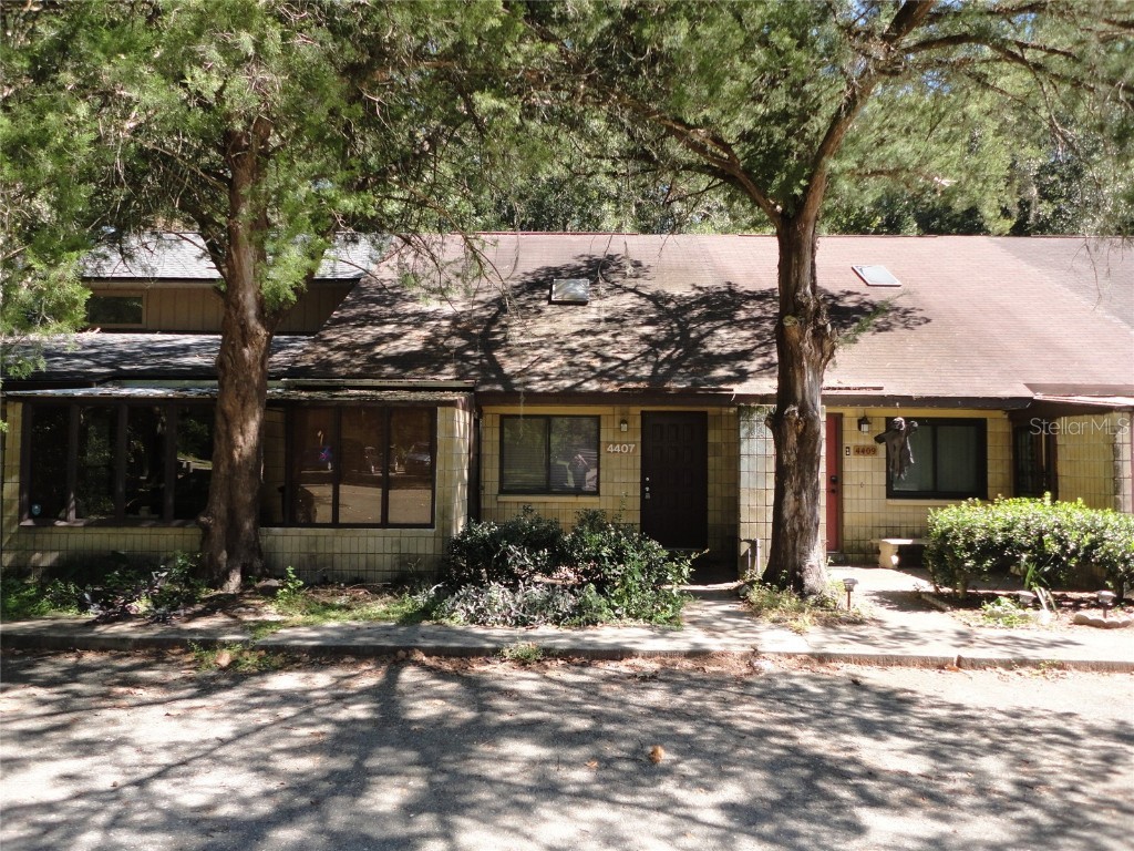 4407 SW 67th Terrace Gainesville FL 32608 GC516941 image1