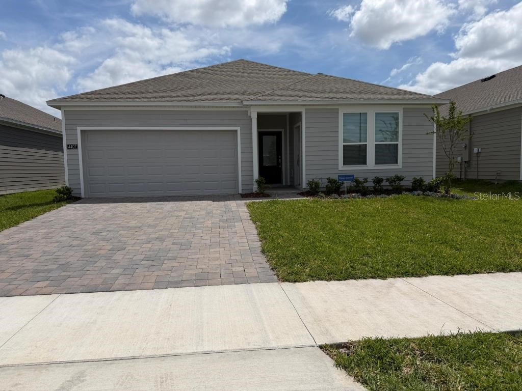 4407 Vibernum Avenue #B Saint Cloud FL 34772 S5149512 image1